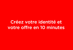 Creez votre identite