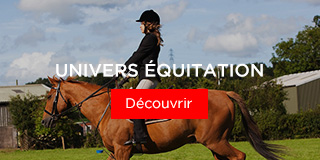 Univers Equitation