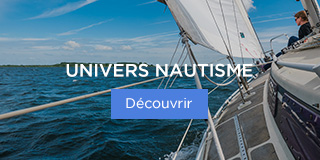 Univers Nautisme